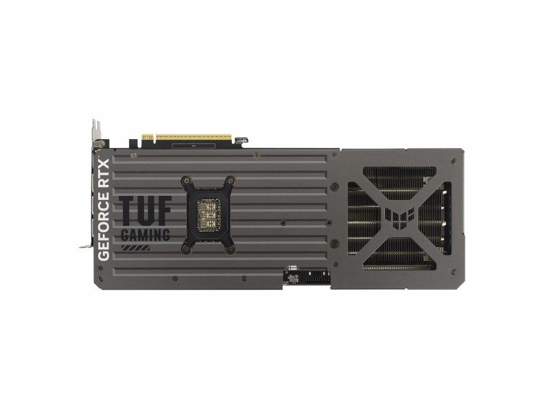 Графична карта Asus 90YV0M30-M0NA00 GEFORCE RTX 5080 16 GB GDDR6 GDDR7 NaN –  BB Графични карти