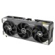 Графична карта Asus 90YV0M30-M0NA00 GEFORCE RTX 5080 16 GB GDDR6 GDDR7 NaN –  BB Графични карти