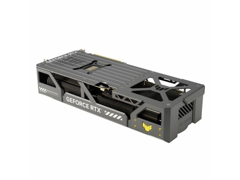 Графична карта Asus 90YV0M30-M0NA00 GEFORCE RTX 5080 16 GB GDDR6 GDDR7 NaN –  BB Графични карти