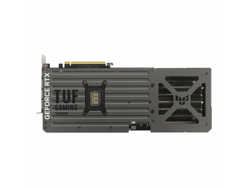 Графична карта Asus 90YV0M30-M0NA00 GEFORCE RTX 5080 16 GB GDDR6 GDDR7 NaN –  BB Графични карти