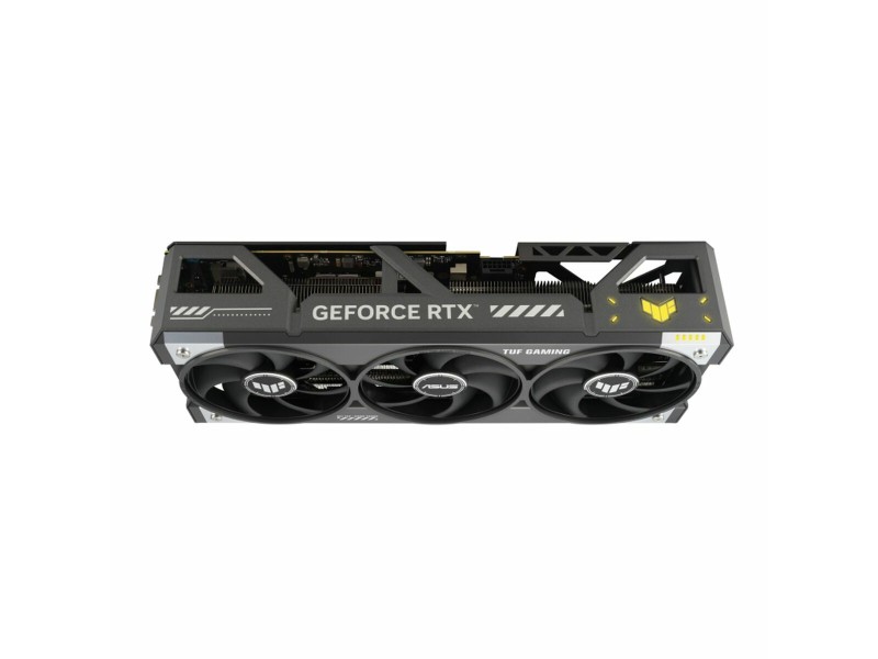 Графична карта Asus 90YV0M30-M0NA00 GEFORCE RTX 5080 16 GB GDDR6 GDDR7 NaN –  BB Графични карти