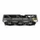 Графична карта Asus 90YV0M30-M0NA00 GEFORCE RTX 5080 16 GB GDDR6 GDDR7 NaN –  BB Графични карти