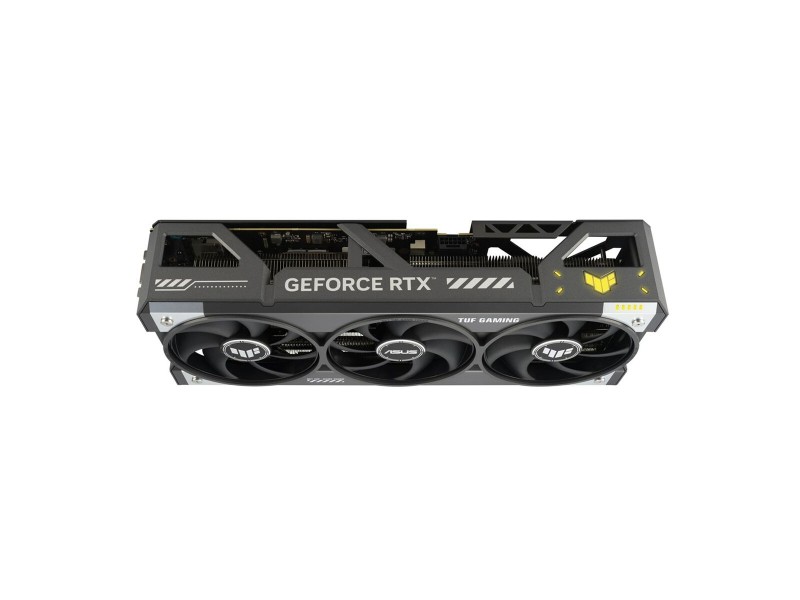 Графична карта Asus 90YV0M30-M0NA00 GEFORCE RTX 5080 16 GB GDDR6 GDDR7 NaN –  BB Графични карти