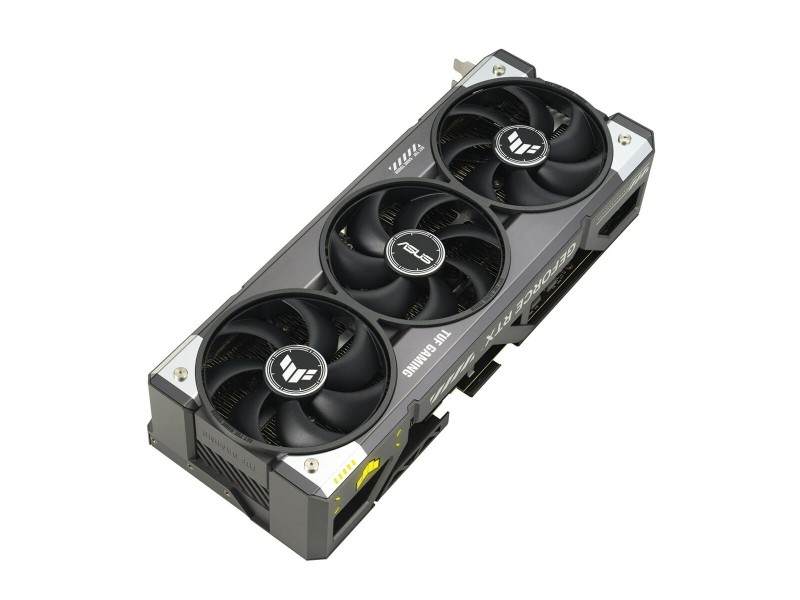 Графична карта Asus 90YV0M30-M0NA00 GEFORCE RTX 5080 16 GB GDDR6 GDDR7 NaN –  BB Графични карти