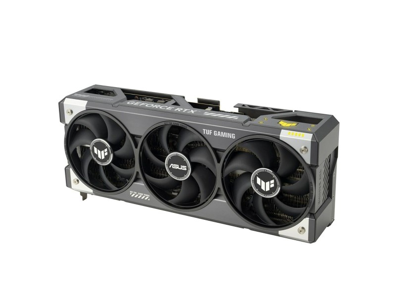 Графична карта Asus 90YV0M30-M0NA00 GEFORCE RTX 5080 16 GB GDDR6 GDDR7 NaN –  BB Графични карти