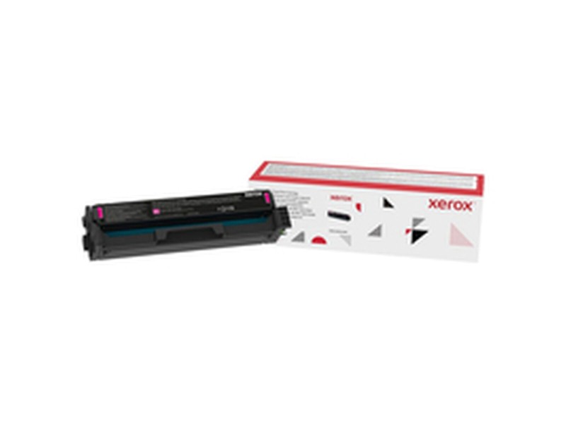 Toнер Xerox 006R04397 Пурпурен цвят NaN –  BB Тонер касети