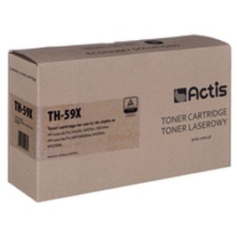 Toнер Actis TH-59X NL AFW Черен