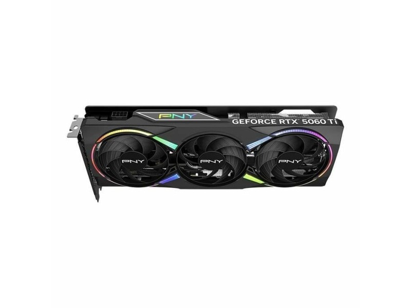 Графична карта PNY geforce rtx 5060 ti 8 GB GDDR6X GDDR7 NaN –  BB Графични карти