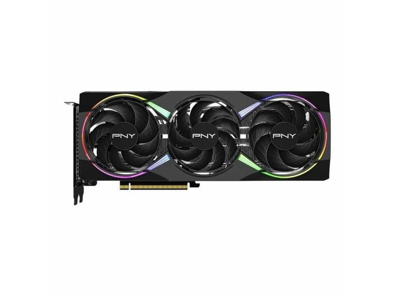 Графична карта PNY geforce rtx 5060 ti 8 GB GDDR6X GDDR7 NaN –  BB Графични карти