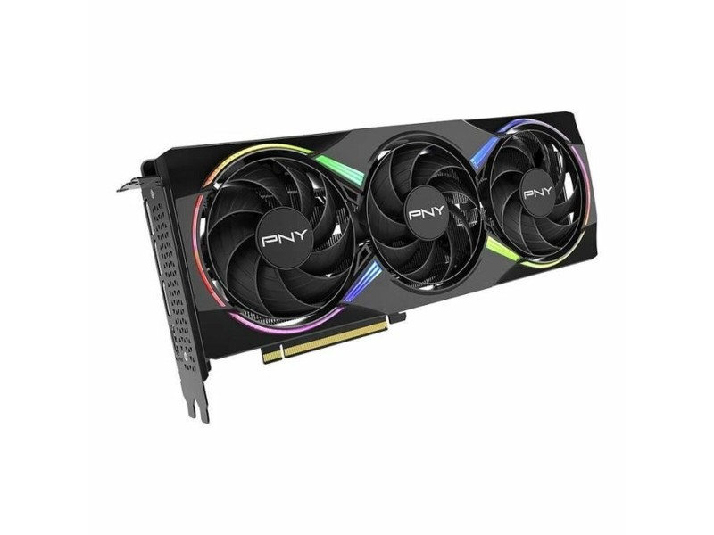 Графична карта PNY geforce rtx 5060 ti 8 GB GDDR6X GDDR7 NaN –  BB Графични карти