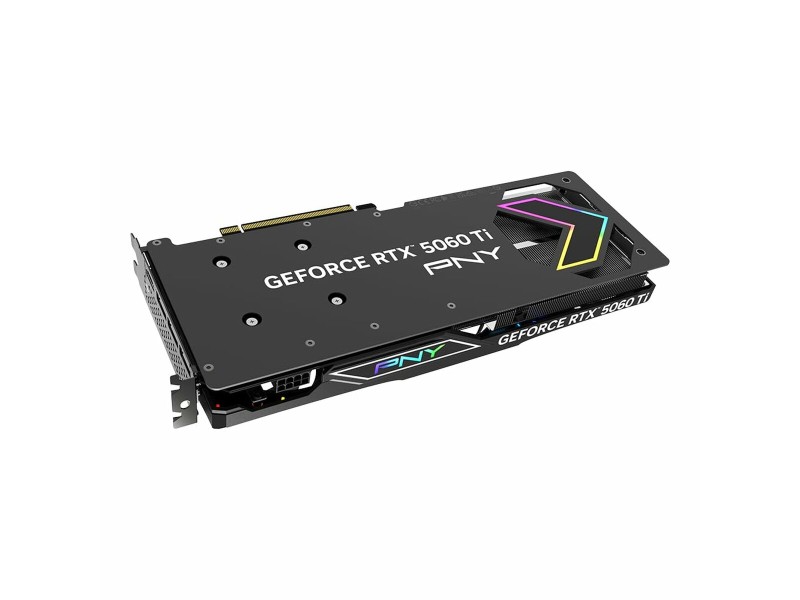 Графична карта PNY geforce rtx 5060 ti 8 GB GDDR6X GDDR7 NaN –  BB Графични карти