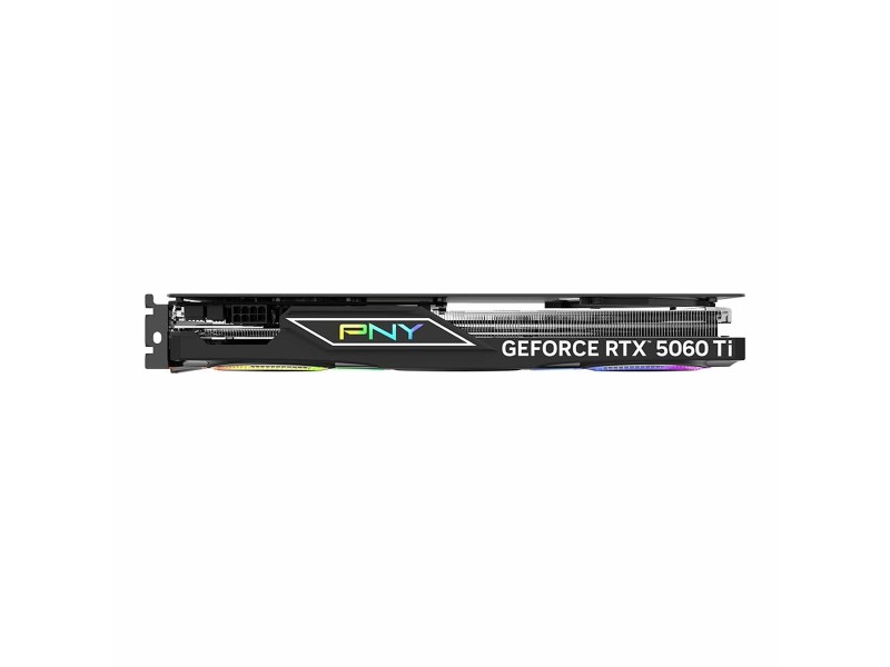 Графична карта PNY geforce rtx 5060 ti 8 GB GDDR6X GDDR7 NaN –  BB Графични карти