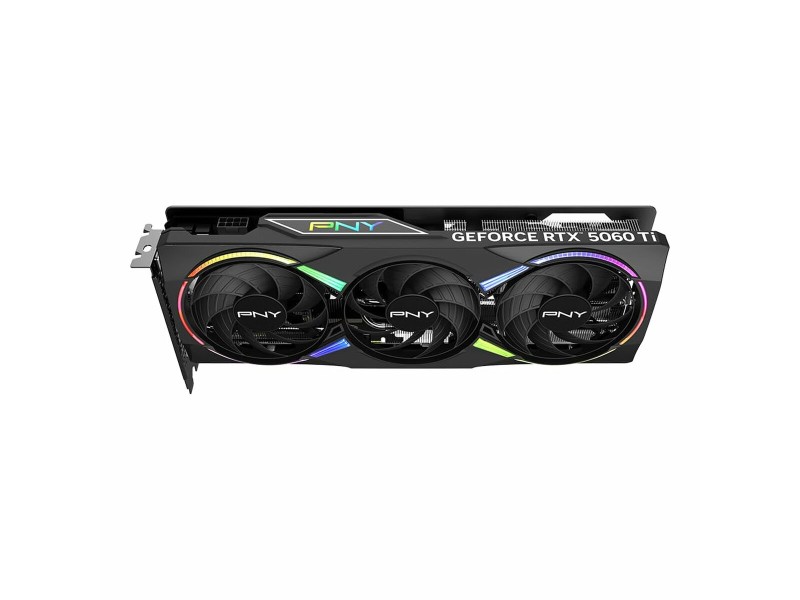 Графична карта PNY geforce rtx 5060 ti 8 GB GDDR6X GDDR7 NaN –  BB Графични карти