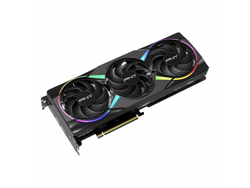 Графична карта PNY geforce rtx 5060 ti 8 GB GDDR6X GDDR7 NaN –  BB Графични карти