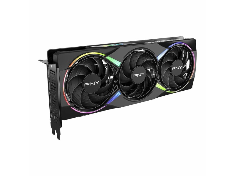 Графична карта PNY geforce rtx 5060 ti 8 GB GDDR6X GDDR7 NaN –  BB Графични карти