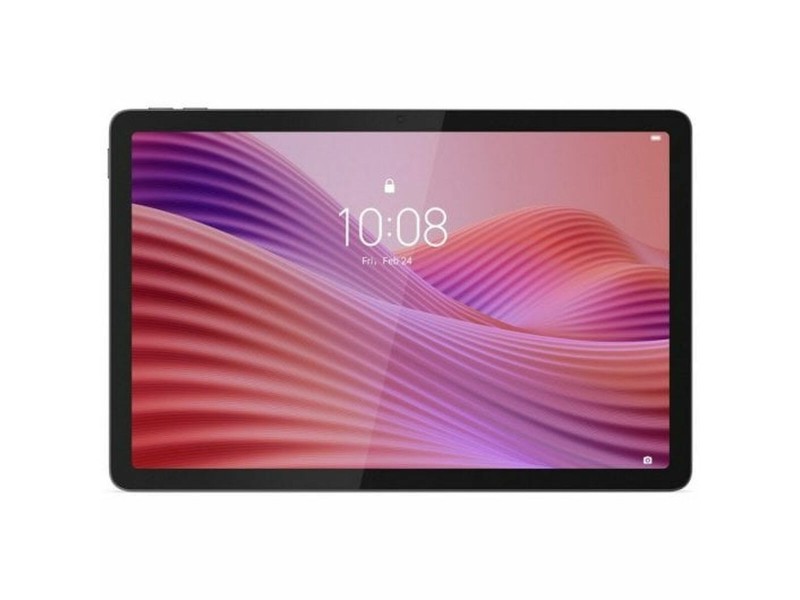 Таблет Lenovo ZAEJ0012ES 10,1 4 GB RAM 64 GB Сив MediaTek Helio G85 NaN –  BB Таблети