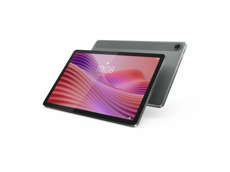 Таблет Lenovo ZAEJ0012ES 10,1 4 GB RAM 64 GB Сив MediaTek Helio G85 NaN –  BB Таблети