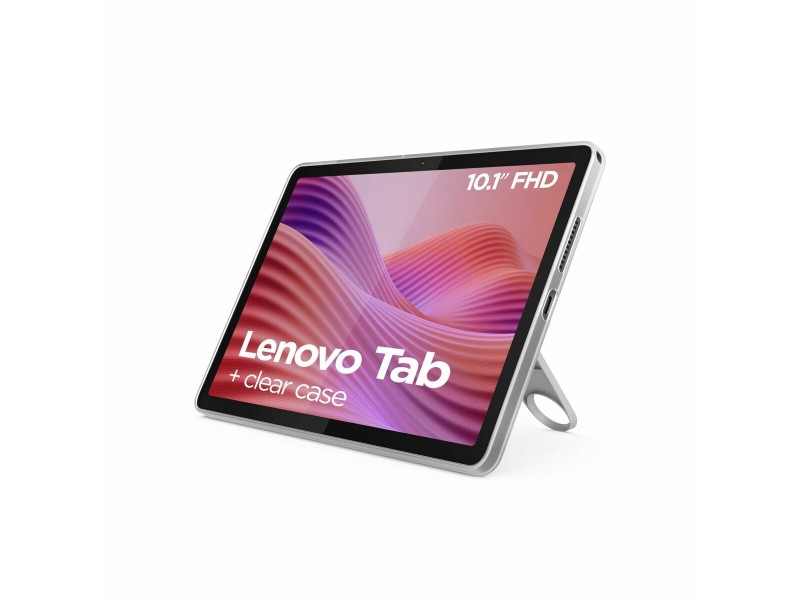 Таблет Lenovo ZAEJ0012ES 10,1 4 GB RAM 64 GB Сив MediaTek Helio G85 NaN –  BB Таблети