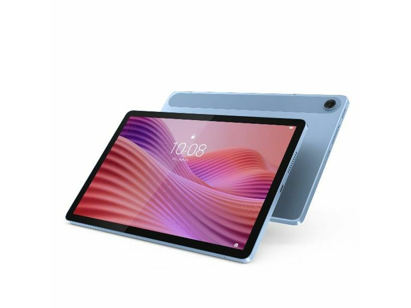 Таблет Lenovo ZAEJ0012ES 10,1 4 GB RAM 64 GB Сив MediaTek Helio G85 NaN –  BB Таблети