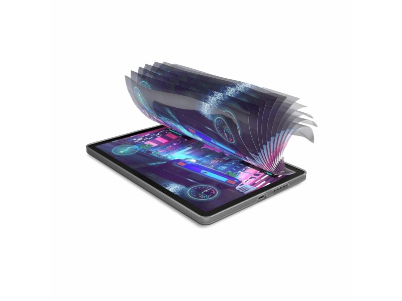 Таблет Lenovo ZAEJ0012ES 10,1 4 GB RAM 64 GB Сив MediaTek Helio G85 NaN –  BB Таблети