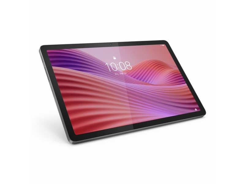 Таблет Lenovo ZAEJ0012ES 10,1 4 GB RAM 64 GB Сив MediaTek Helio G85 NaN –  BB Таблети