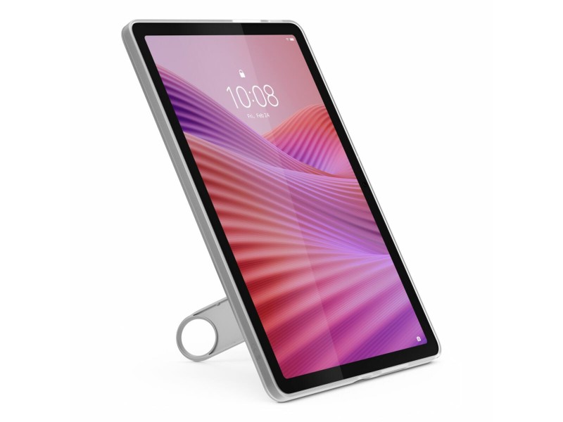 Таблет Lenovo ZAEJ0012ES 10,1 4 GB RAM 64 GB Сив MediaTek Helio G85 NaN –  BB Таблети