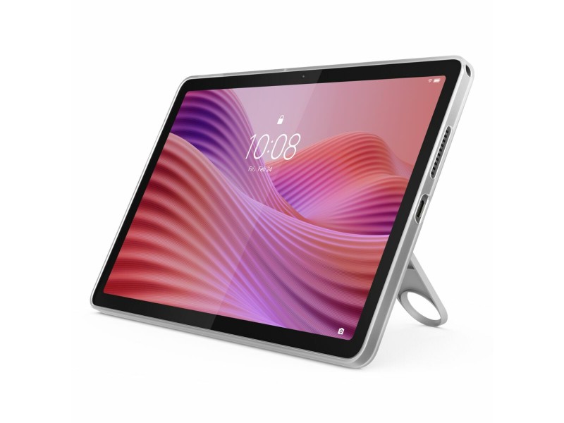 Таблет Lenovo ZAEJ0012ES 10,1 4 GB RAM 64 GB Сив MediaTek Helio G85 NaN –  BB Таблети
