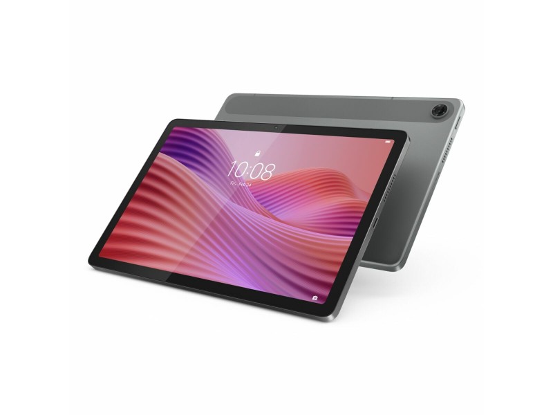 Таблет Lenovo ZAEJ0012ES 10,1 4 GB RAM 64 GB Сив MediaTek Helio G85 NaN –  BB Таблети