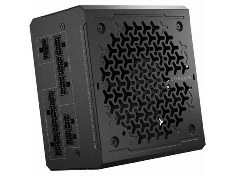 Захранване Corsair CP-9020295-EU ATX 750 W 80 Plus Gold NaN –  BB Захранвания