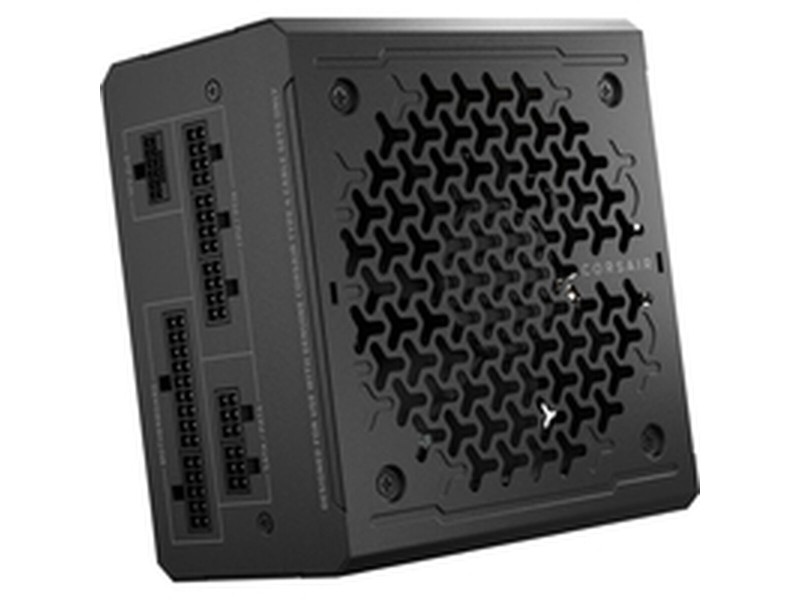 Захранване Corsair CP-9020295-EU ATX 750 W 80 Plus Gold NaN –  BB Захранвания