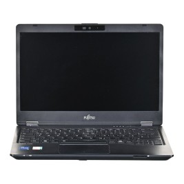 Лаптоп Fujitsu U7311i5-1135G716G256GB13,3FHDW11p (След ремонт A)
