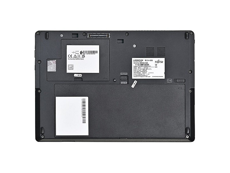 Лаптоп Fujitsu U7311i5-1135G716G256GB13,3FHDW11p (След ремонт A) NaN –  BB Лаптопи