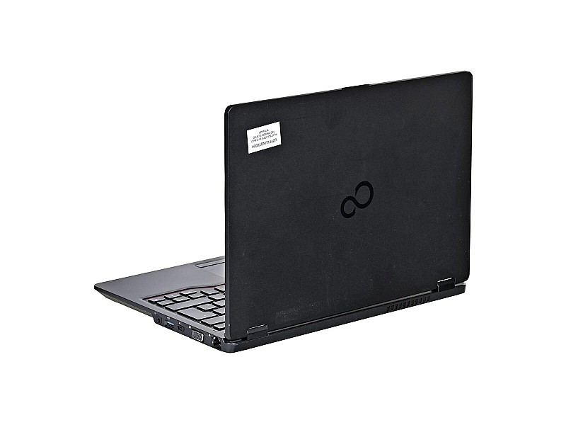 Лаптоп Fujitsu U7311i5-1135G716G256GB13,3FHDW11p (След ремонт A) NaN –  BB Лаптопи