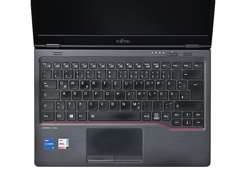 Лаптоп Fujitsu U7311i5-1135G716G256GB13,3FHDW11p (След ремонт A) NaN –  BB Лаптопи
