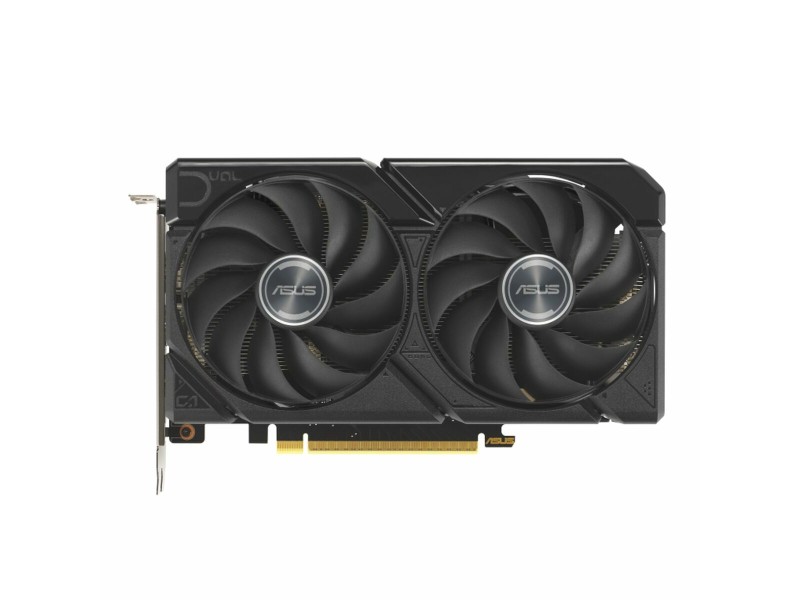 Графична карта Asus 90YV0MI1-M0NA00 8 GB GDDR6 Графична карта Asus 90YV0MI1-M0NA00 8 GB GDDR6 NaN – BB Графични карти