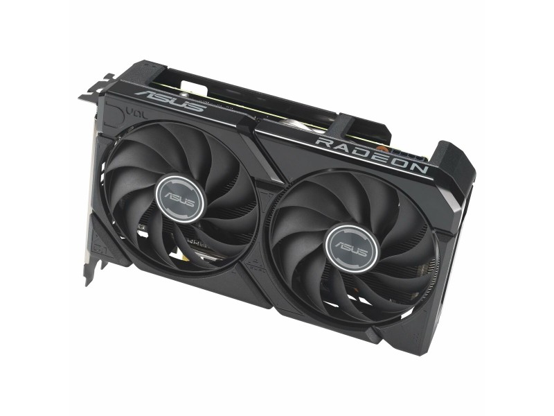 Графична карта Asus 90YV0MI1-M0NA00 8 GB GDDR6 Графична карта Asus 90YV0MI1-M0NA00 8 GB GDDR6 NaN – BB Графични карти