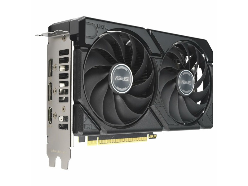 Графична карта Asus 90YV0MI1-M0NA00 8 GB GDDR6 Графична карта Asus 90YV0MI1-M0NA00 8 GB GDDR6 NaN – BB Графични карти