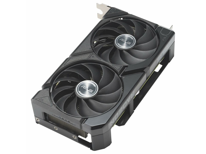 Графична карта Asus 90YV0MI1-M0NA00 8 GB GDDR6 Графична карта Asus 90YV0MI1-M0NA00 8 GB GDDR6 NaN – BB Графични карти