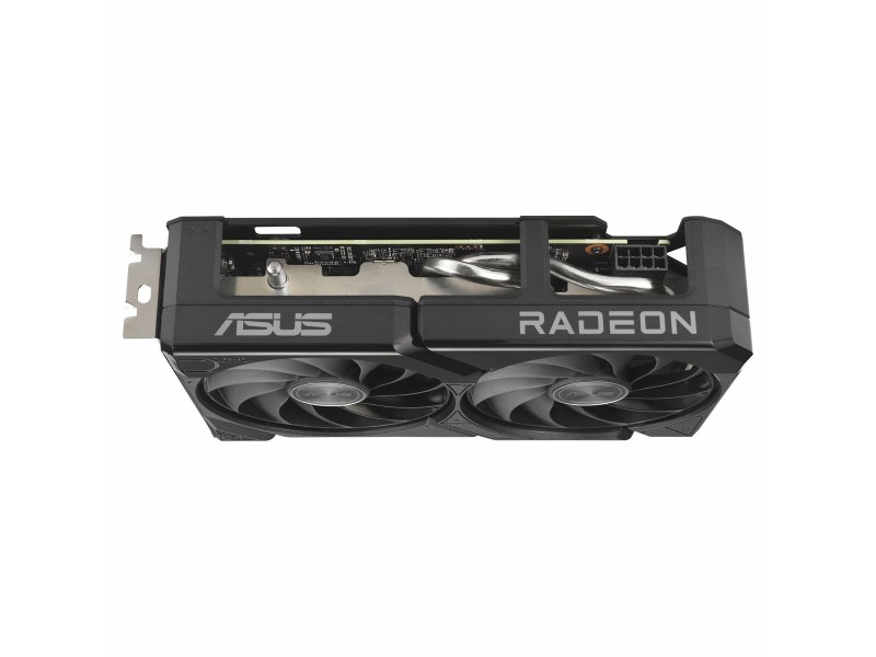 Графична карта Asus 90YV0MI1-M0NA00 8 GB GDDR6 Графична карта Asus 90YV0MI1-M0NA00 8 GB GDDR6 NaN – BB Графични карти