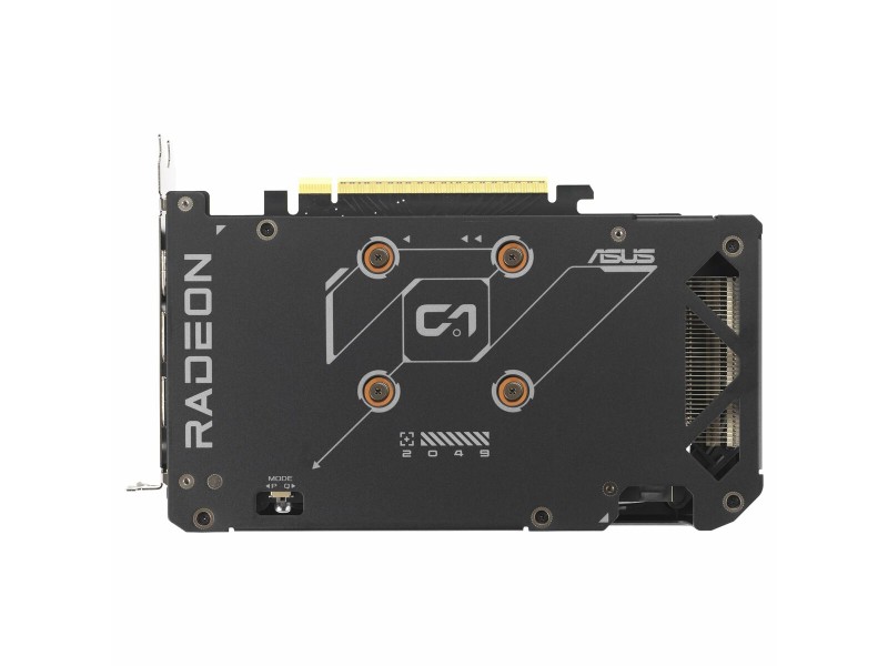 Графична карта Asus 90YV0MI1-M0NA00 8 GB GDDR6 Графична карта Asus 90YV0MI1-M0NA00 8 GB GDDR6 NaN – BB Графични карти