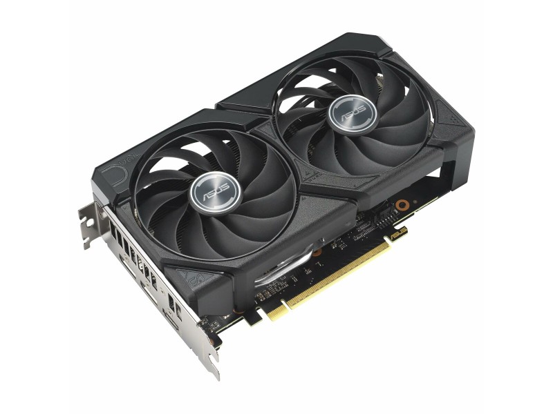Графична карта Asus 90YV0MI1-M0NA00 8 GB GDDR6 Графична карта Asus 90YV0MI1-M0NA00 8 GB GDDR6 NaN – BB Графични карти