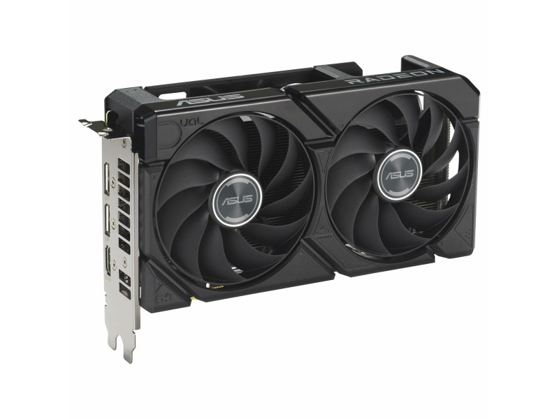 Графична карта Asus 90YV0MI1-M0NA00 8 GB GDDR6 Графична карта Asus 90YV0MI1-M0NA00 8 GB GDDR6 NaN – BB Графични карти