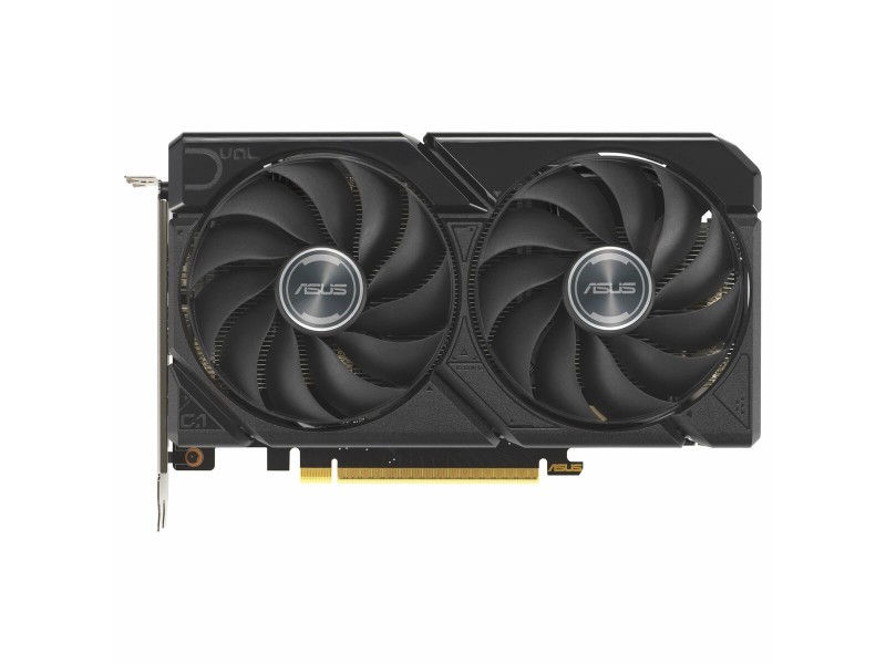 Графична карта Asus 90YV0MI1-M0NA00 8 GB GDDR6 Графична карта Asus 90YV0MI1-M0NA00 8 GB GDDR6 NaN – BB Графични карти
