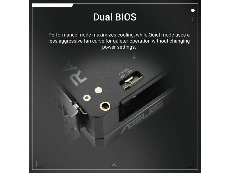 Графична карта Asus 90YV0MI1-M0NA00 8 GB GDDR6 Графична карта Asus 90YV0MI1-M0NA00 8 GB GDDR6 NaN – BB Графични карти
