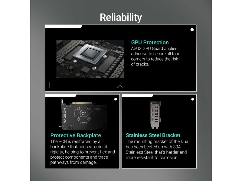 Графична карта Asus 90YV0MI1-M0NA00 8 GB GDDR6 Графична карта Asus 90YV0MI1-M0NA00 8 GB GDDR6 NaN – BB Графични карти