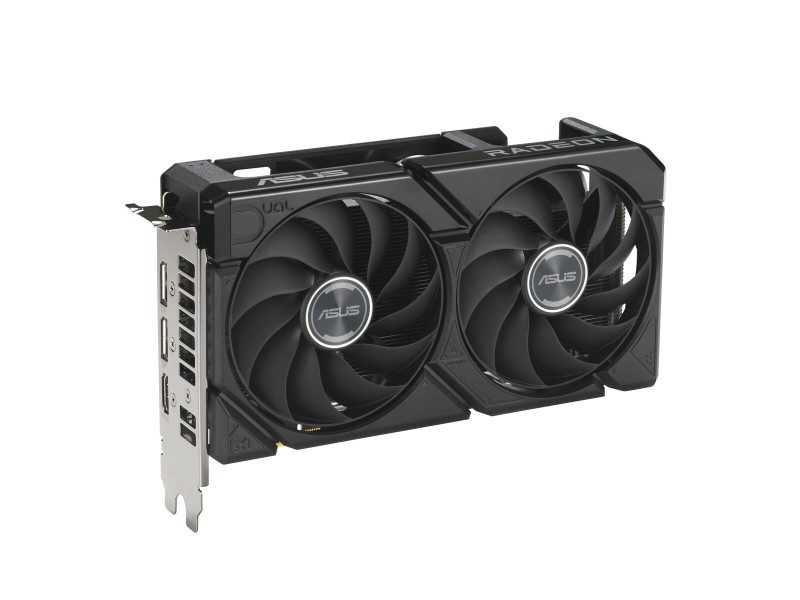 Графична карта Asus 90YV0MI1-M0NA00 8 GB GDDR6 Графична карта Asus 90YV0MI1-M0NA00 8 GB GDDR6 NaN – BB Графични карти