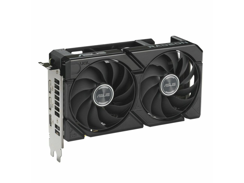 Графична карта Asus 90YV0MI1-M0NA00 8 GB GDDR6 Графична карта Asus 90YV0MI1-M0NA00 8 GB GDDR6 NaN – BB Графични карти