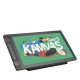 Графични таблетки и химикалки Huion Kamvas 16 NaN –  BB Графични таблети