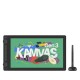 Графични таблетки и химикалки Huion Kamvas 16 NaN –  BB Графични таблети