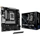 Дънна платка ASRock H810M-X WIFI NaN –  BB Дънни платки
